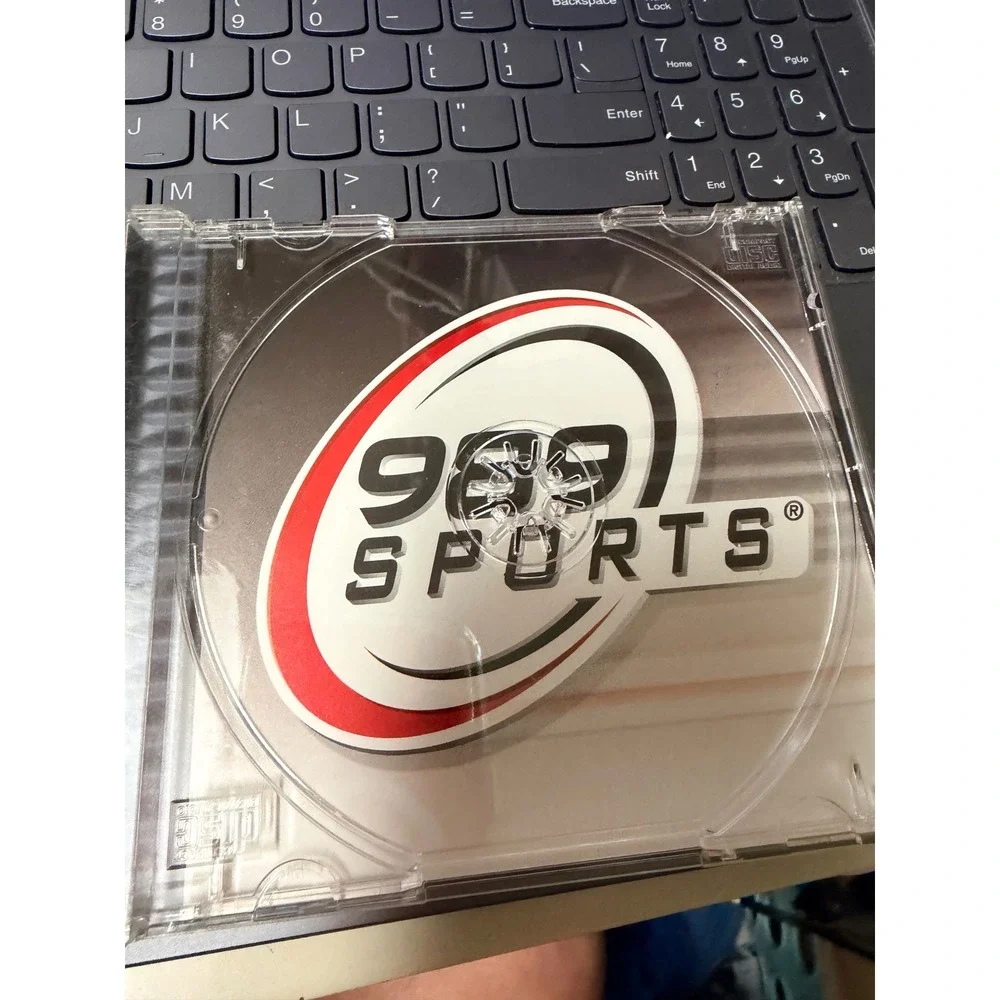 MLB 2003 Sony PlayStation 1 PS1 989 Sports Baseball Game‎ SCUS-94653